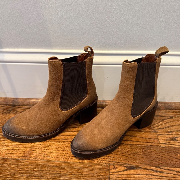 Thursday Boot Company Knockout Boot Size 8.5 Safari - Picture 4 of 7